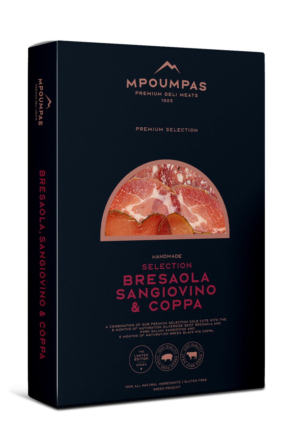 bresaola_ sangiovino_ & coppa black